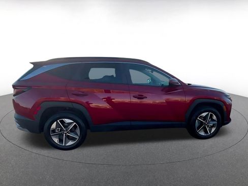 Used 2025 Hyundai Tucson SEL image 16