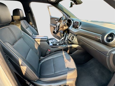 Used 2020 Chevrolet Blazer Premier w/ Driver Confidence II Package image 28