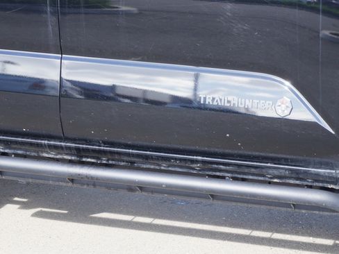 Used 2025 Toyota 4Runner Trailhunter image 6