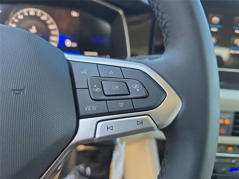 New 2026 Volkswagen Jetta S image 21