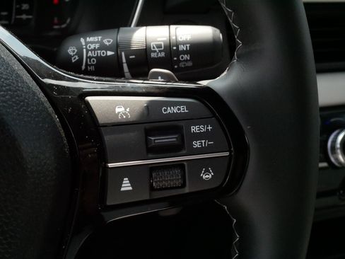 Used 2026 Honda Passport TrailSport Elite image 26