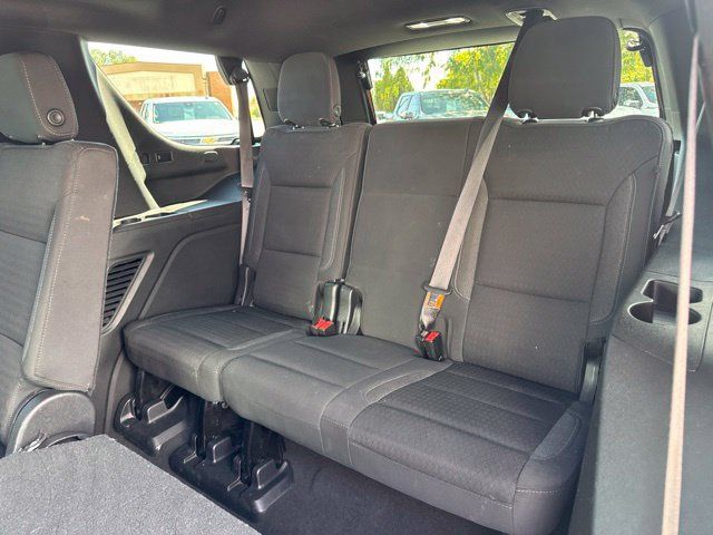 Used 2021 Chevrolet Tahoe LS AWD/4WD image 14