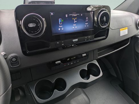 New 2026 Mercedes-Benz Sprinter 2500 image 5