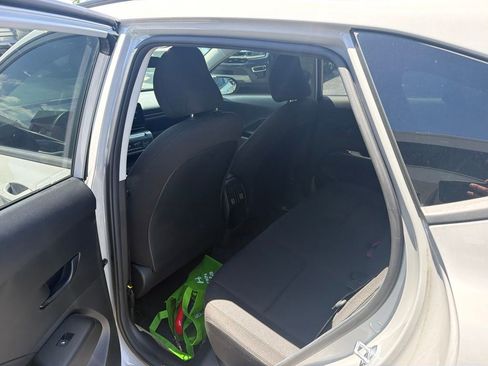 Used 2024 Hyundai Kona SEL w/ Convenience Package AWD/4WD image 8