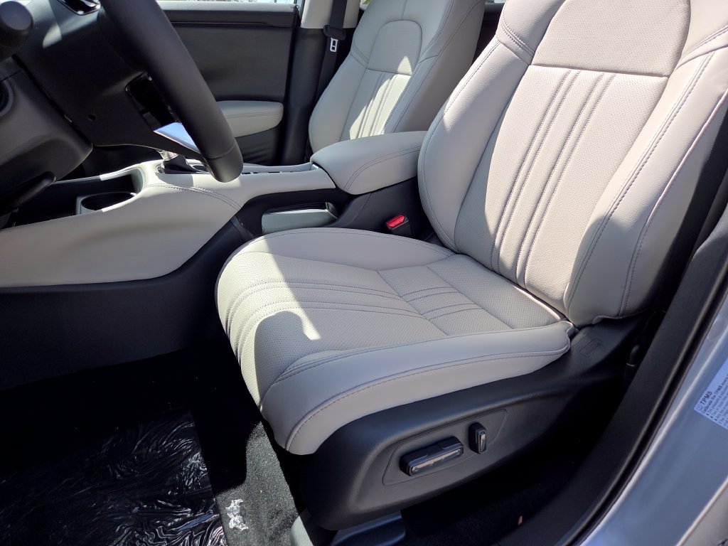 New 2027 Honda HR-V EX-L image 29