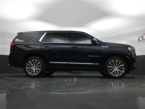 Used 2023 GMC Yukon Denali image 29