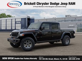 New 2026 Jeep Gladiator Mojave video 2