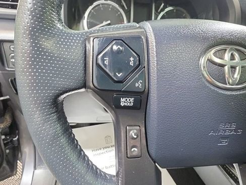 Used 2023 Toyota 4Runner TRD Off-Road Premium w/ Off Road Premium Plus Package image 27