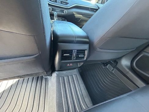 Used 2019 Nissan Altima 2.5 SV image 17