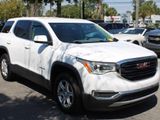 Used 2019 GMC Acadia SLE image 3