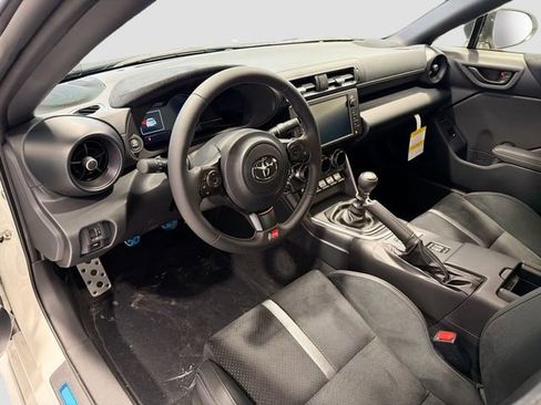New 2026 Toyota GR86 Premium image 7