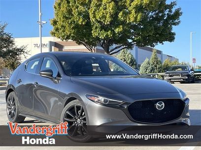 Used 2019 MAZDA MAZDA3 Hatchback w/ Premium Package