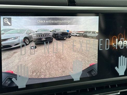 New 2026 Jeep Gladiator Mojave image 28