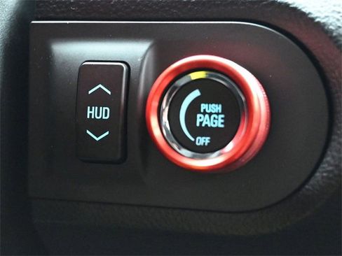 Used 2015 Chevrolet Camaro SS w/ RS Package image 30