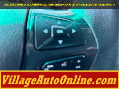 Used 2016 Ford Explorer Sport AWD/4WD image 20