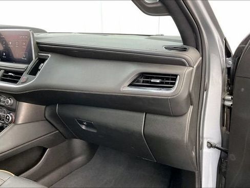 Certified 2023 GMC Yukon XL AT4 w/ AT4 Premium Package AWD/4WD image 18