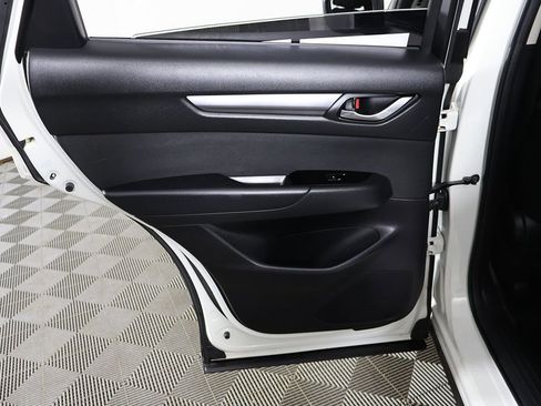 Used 2019 MAZDA CX-5 Sport image 21