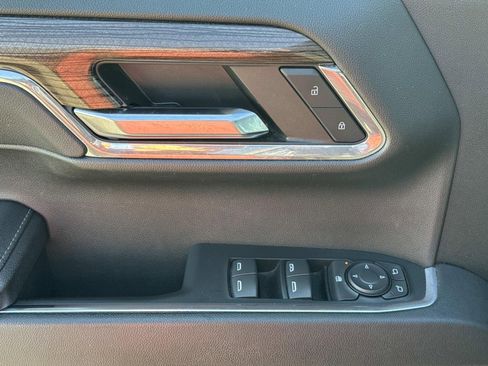 Used 2024 Chevrolet Silverado 1500 LT w/ Protection Package image 21