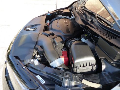 Used 2025 Honda Odyssey Sport-L image 18