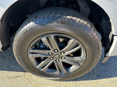 Certified 2023 Ford F150 Lariat w/ Equipment Group 502A High image 12