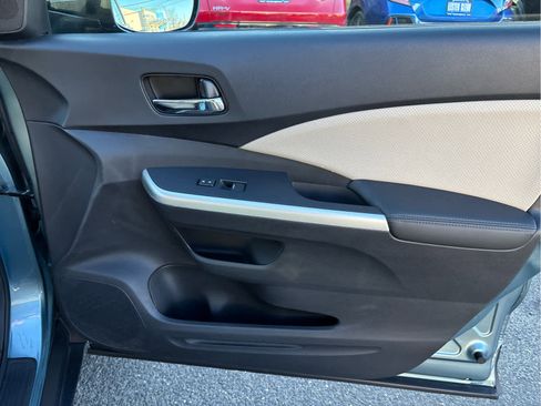 Used 2016 Honda CR-V EX-L image 32