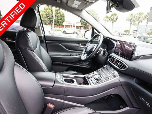 Certified 2023 Hyundai Santa Fe XRT FWD image 18