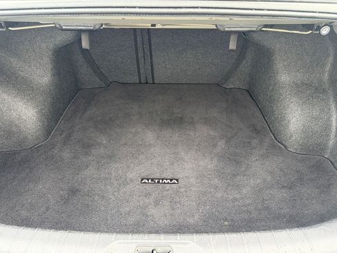 Used 2022 Nissan Altima 2.5 SV image 15