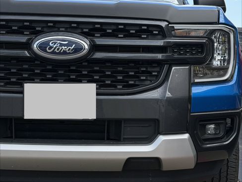 Certified 2024 Ford Ranger XLT w/ Equipment Group 301A High RWD image 9