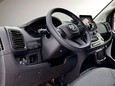 New 2025 RAM ProMaster 3500 w/ Premium Convenience Group image 6