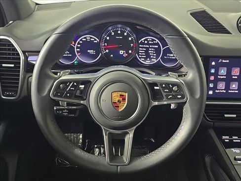 Certified 2023 Porsche Cayenne image 28