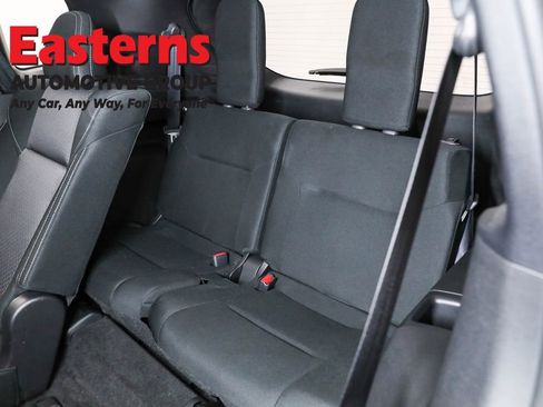 Used 2025 Mitsubishi Outlander ES image 25