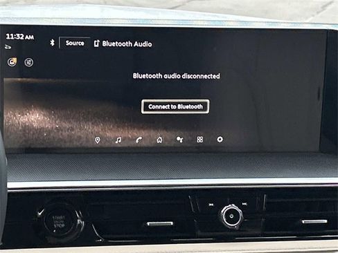 New 2026 INFINITI QX80 Pure image 24