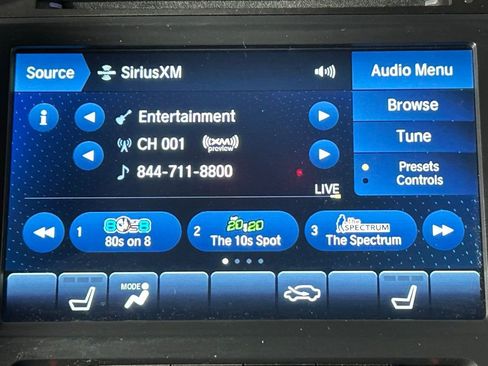 Used 2020 Acura MDX A-Spec image 25