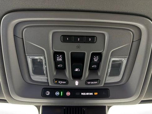 New 2026 GMC Sierra 1500 Elevation w/ Elevation Premium Package image 32