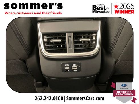 Certified 2024 Subaru Legacy Premium AWD/4WD image 25