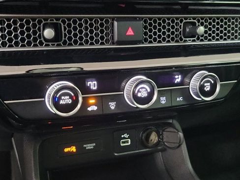 Used 2022 Honda Civic LX image 28