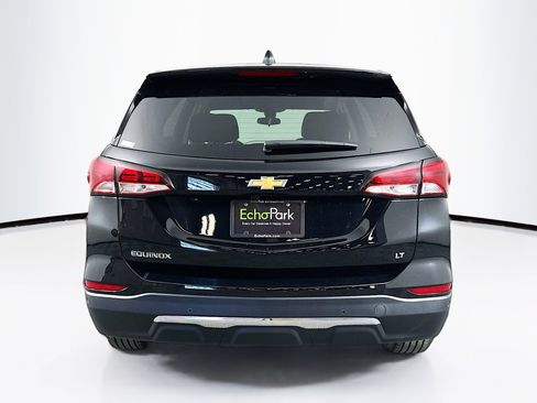 Used 2024 Chevrolet Equinox LT image 7