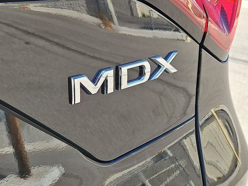 New 2026 Acura MDX w/ Technology Package image 12