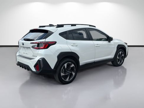 Used 2025 Subaru Crosstrek 2.5i Limited w/ Crosstrek Mirror Package AWD/4WD image 3