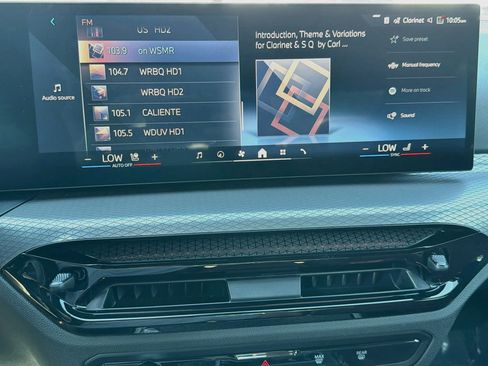 New 2026 BMW 330i xDrive Sedan w/ M Sport Package AWD/4WD image 31