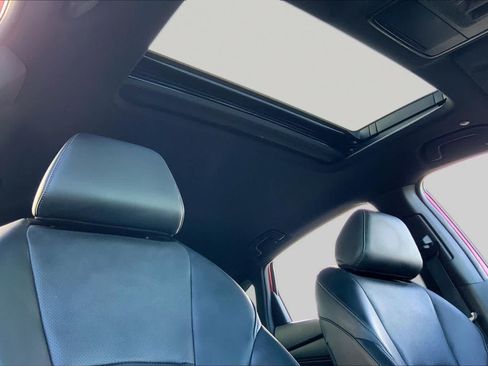 Used 2024 Honda Accord Sport image 14