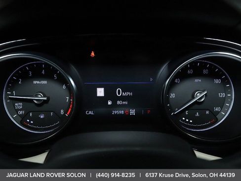 Used 2020 Buick Encore GX Essence w/ Experience Buick Package image 21