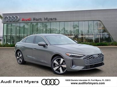 New 2025 Audi A5 2.0T Premium Plus