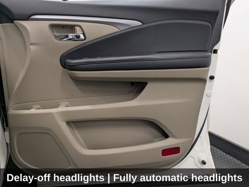 Certified 2019 Honda Pilot EX-L image 33