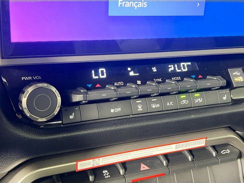 New 2026 Toyota Tundra SR5 image 27