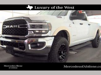 Used 2023 RAM 3500 Big Horn w/ Level 1 Equipment Group AWD/4WD video 1