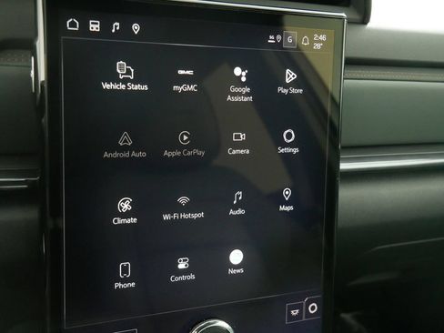 New 2026 GMC Terrain AT4 w/ Convenience Package III AWD/4WD image 28