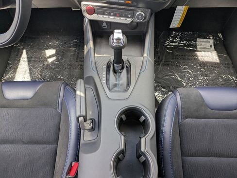 New 2025 Ford Mustang Dark Horse RWD image 19