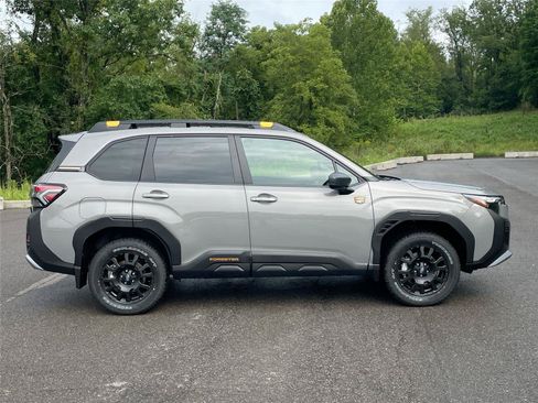 New 2026 Subaru Forester Wilderness AWD/4WD image 6