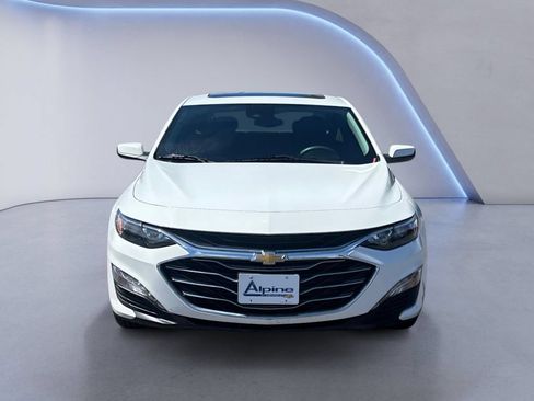 Used 2024 Chevrolet Malibu LT FWD image 8